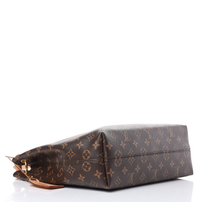 Louis Vuitton Monogram Graceful PM 4 of 13