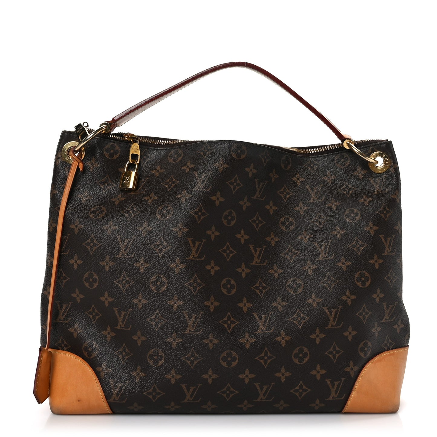 Monogram Berri MM