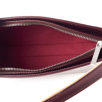 Louis Vuitton Mat Monogram Fowler Violet 7 of 8