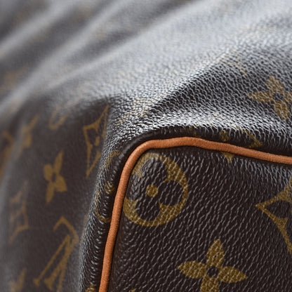 Louis Vuitton Monogram Speedy 40 10 of 14