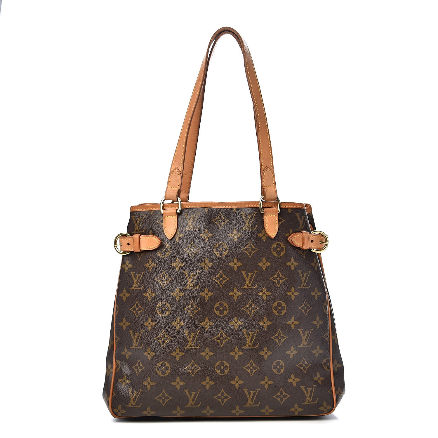 Louis Vuitton Monogram Batignolles Vertical 1 of 17