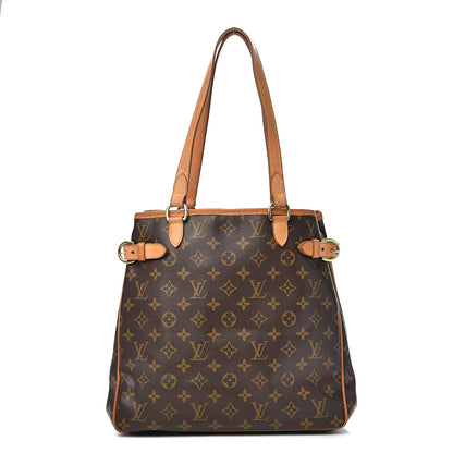 Louis Vuitton Monogram Batignolles Vertical 1 of 17