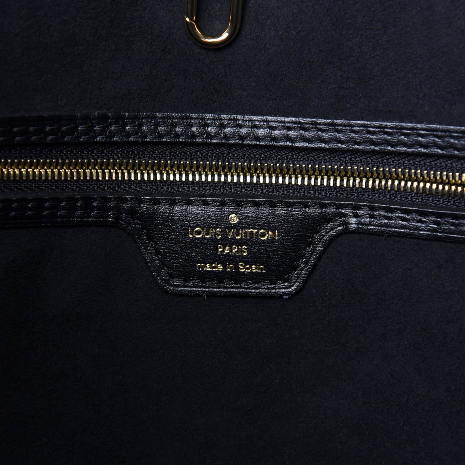 Louis Vuitton Jacquard Since 1854 Neverfull MM Grey 8 of 11