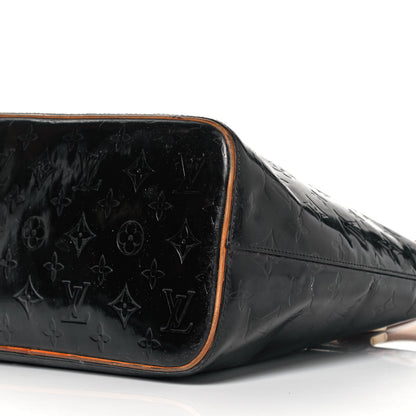 Louis Vuitton Vernis Houston Amarante 10 of 16