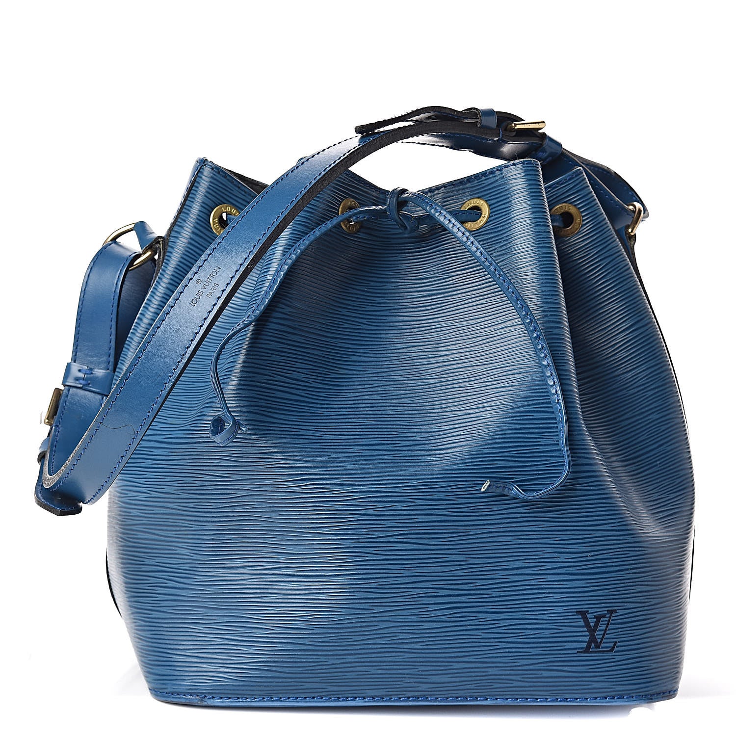 Louis Vuitton Epi Petit Noe Toledo 1 of 9