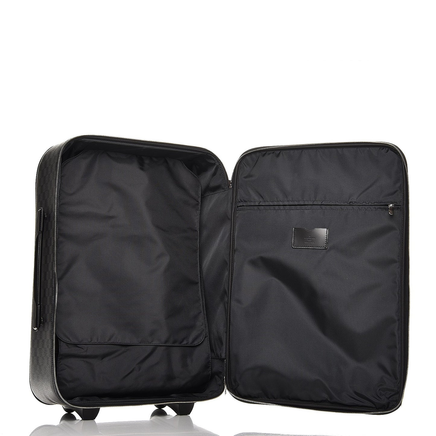 Damier Graphite Pegase 55