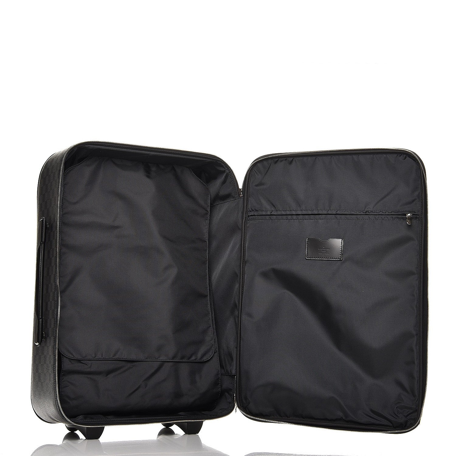 Louis Vuitton Damier Graphite Pegase 55 5 of 17