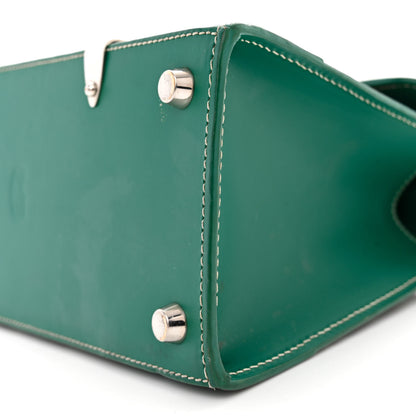 Goyard Goyardine Structure Mini Saigon Green 9 of 16