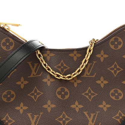 Louis Vuitton Monogram Boulogne NM Black 7 of 17