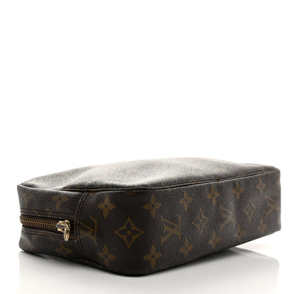 Louis Vuitton Monogram Trousse Toilette 23 4 of 7