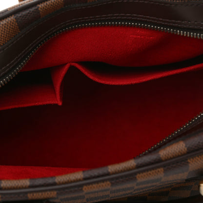 Louis Vuitton Damier Ebene Duomo 5 of 9