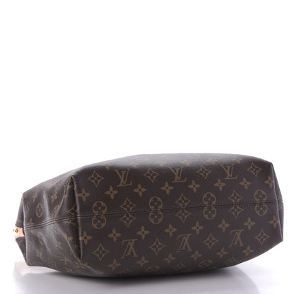 Louis Vuitton Monogram Graceful PM Pivoine 4 of 9