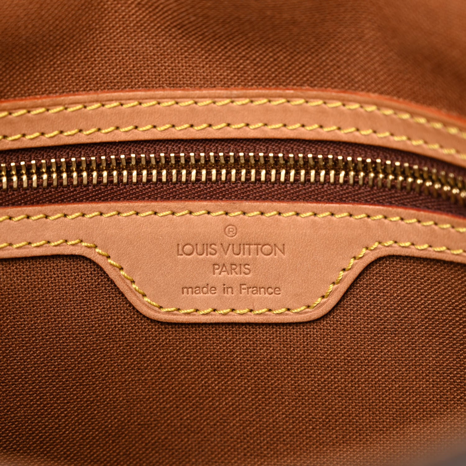 Louis Vuitton Monogram Mini Looping 6 of 17
