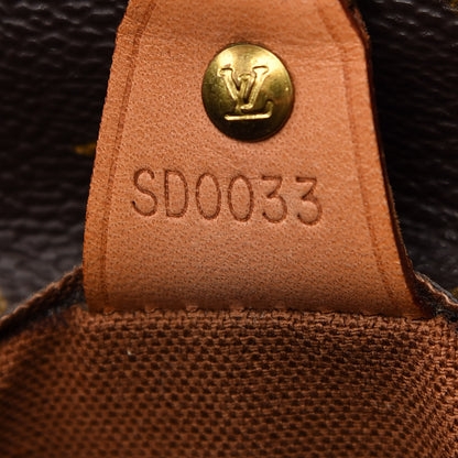 Louis Vuitton Monogram Vavin GM 7 of 10