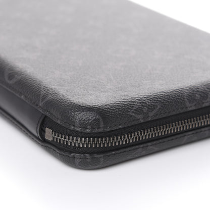 Louis Vuitton Monogram Eclipse iPad Mini Flapcase 7 of 8