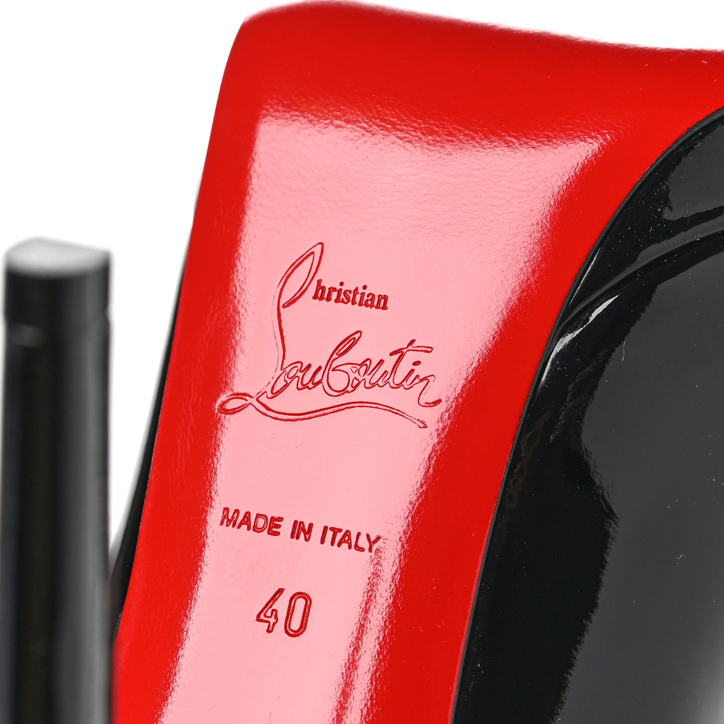 Patent New Simple 120 Pumps 40 Black