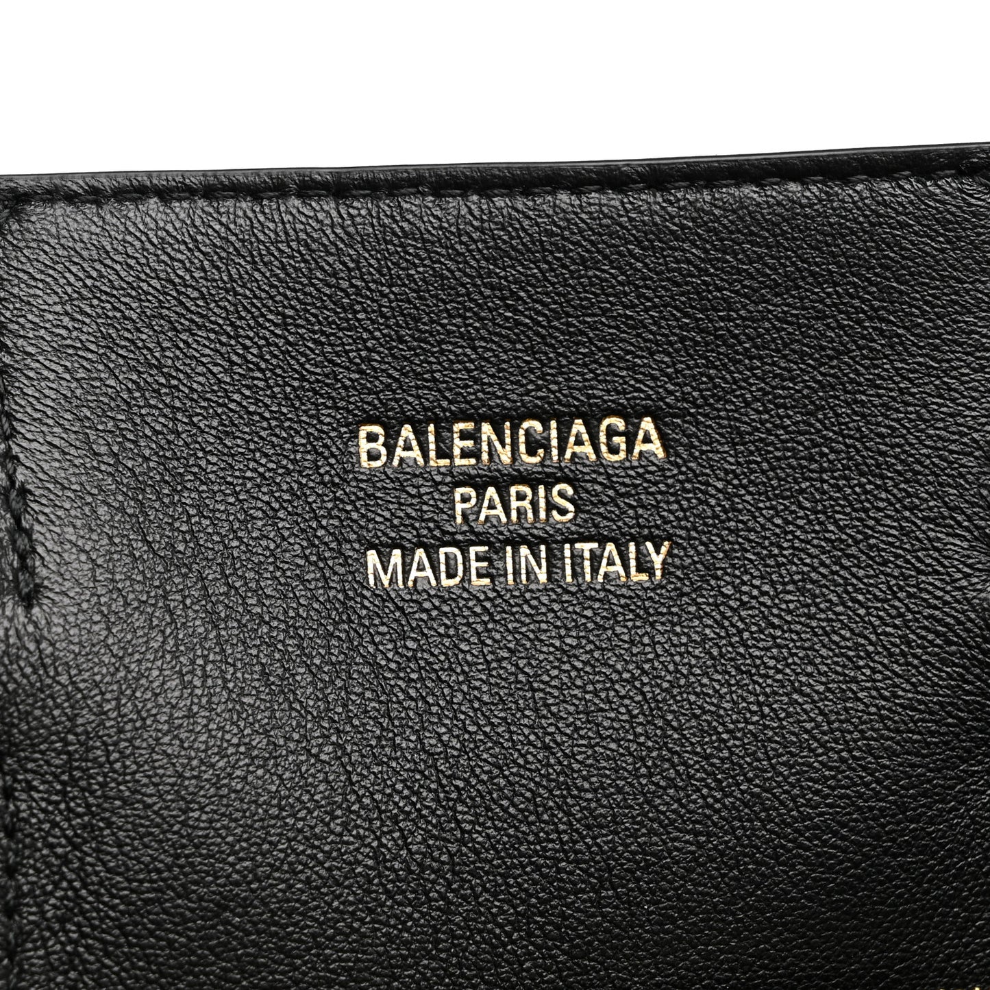 Smooth Calfskin Small Bel Air Carry All Bag  Black