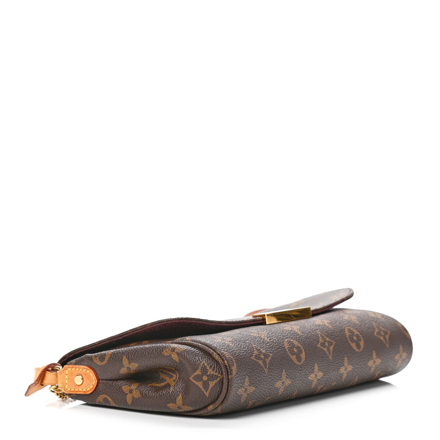 Louis Vuitton Monogram Favorite MM 3 of 4