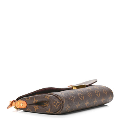Louis Vuitton Monogram Favorite MM 3 of 4