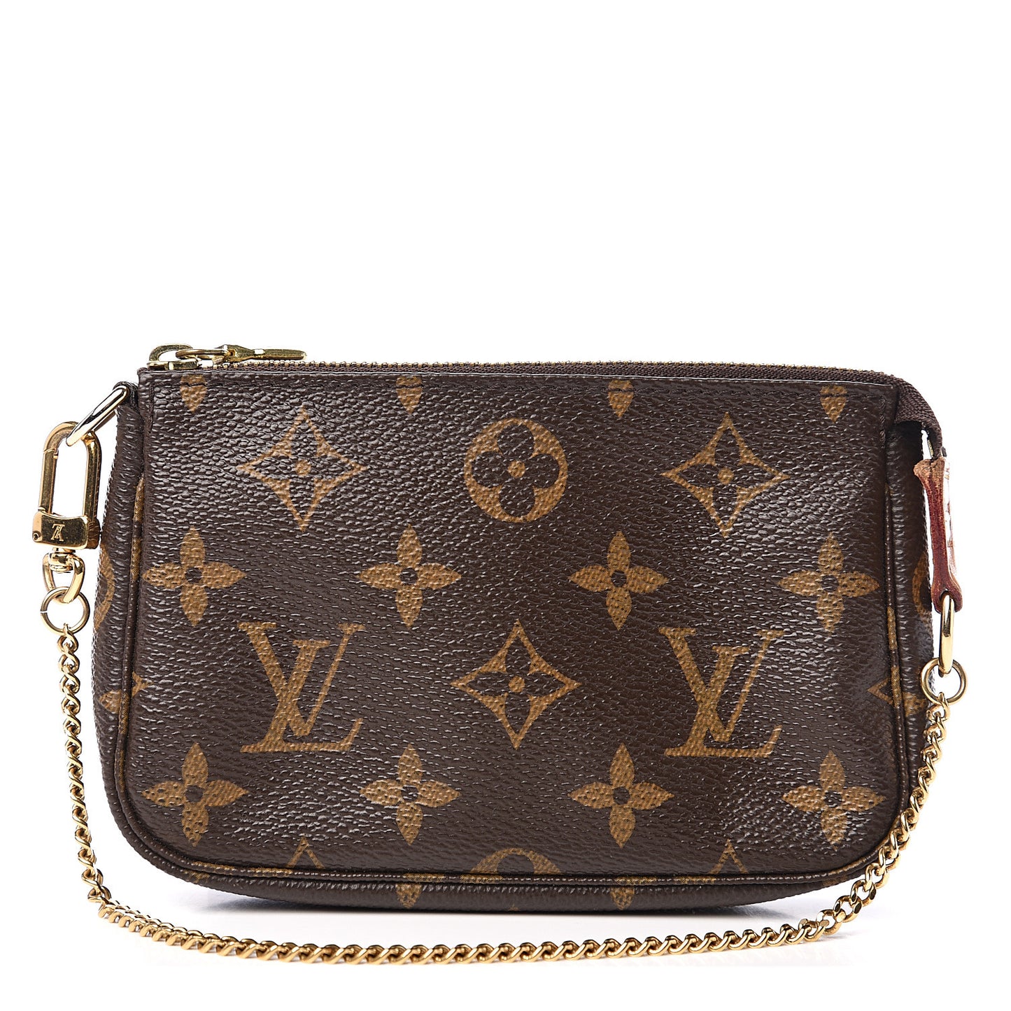 Monogram Mini Pochette Accessories