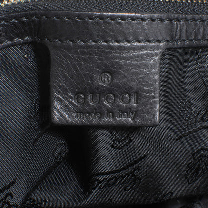Gucci Python Medium Hysteria Black 5 of 7