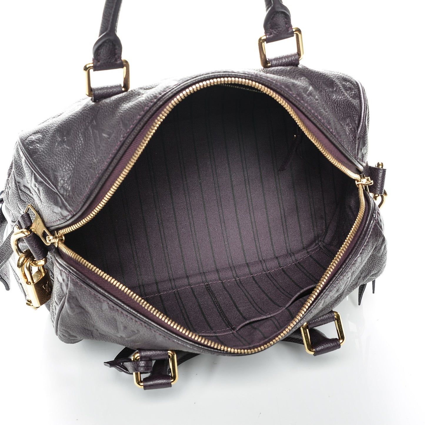 Empreinte Speedy Bandouliere 25 Aube