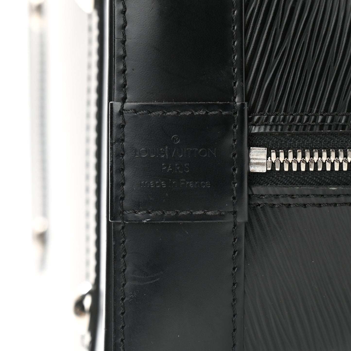 Epi Alma GM Black