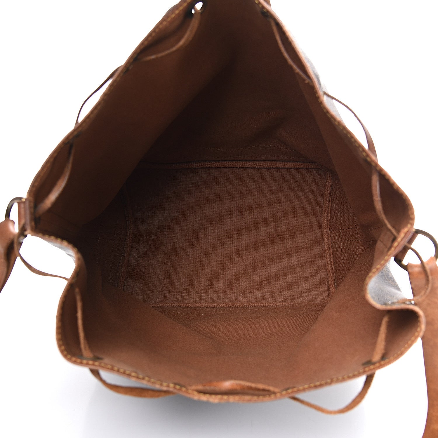 Louis Vuitton Monogram Noe 4 of 15