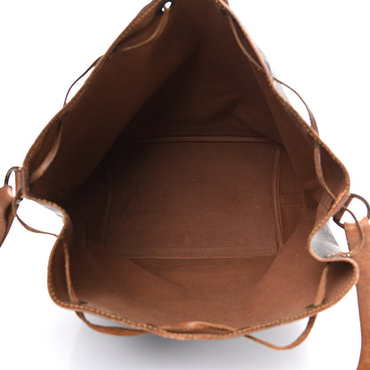 Louis Vuitton Monogram Noe 4 of 15