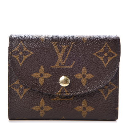 Louis Vuitton Monogram Helene Wallet 1 of 7