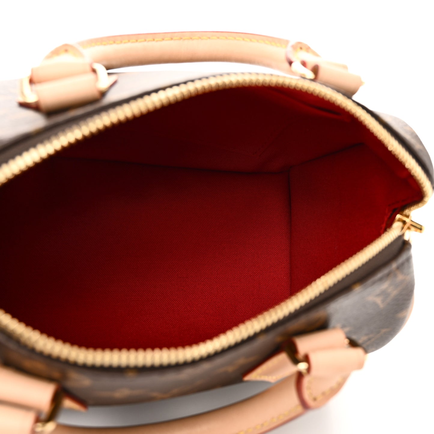 Monogram Speedy Bandouliere 20