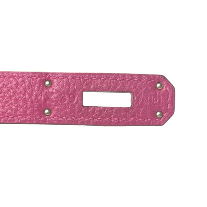 Hermes Togo Kelly Retourne 28 Tosca 6 of 11