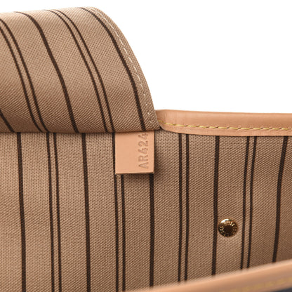 Louis Vuitton Monogram Game On Neverfull MM 6 of 9