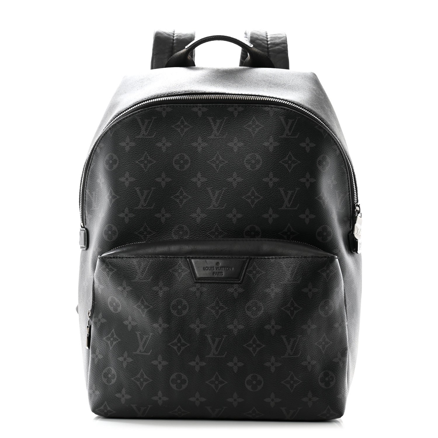 Louis Vuitton Monogram Eclipse Discovery Backpack PM 1 of 13