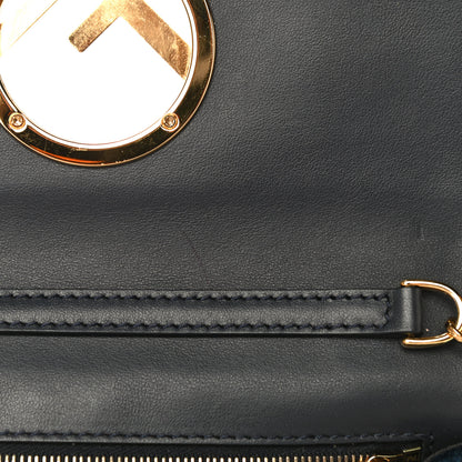 Fendi Velvet F is Fendi Wallet on Chain Blue 12 of 17