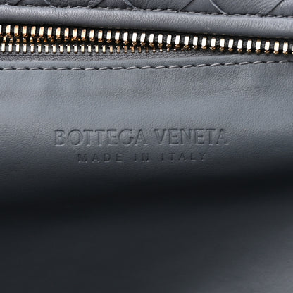 Bottega Veneta Nappa Intrecciato Small Jodie Thunder 6 of 10