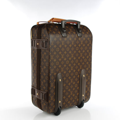 Louis Vuitton Monogram Pegase 55 3 of 7