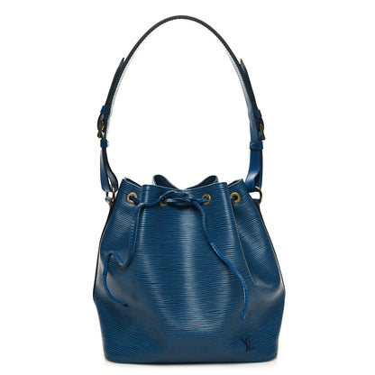 Louis Vuitton Epi Petit Noe Toledo 1 of 14