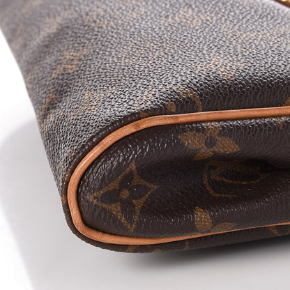 Louis Vuitton Monogram Eva Clutch 11 of 11