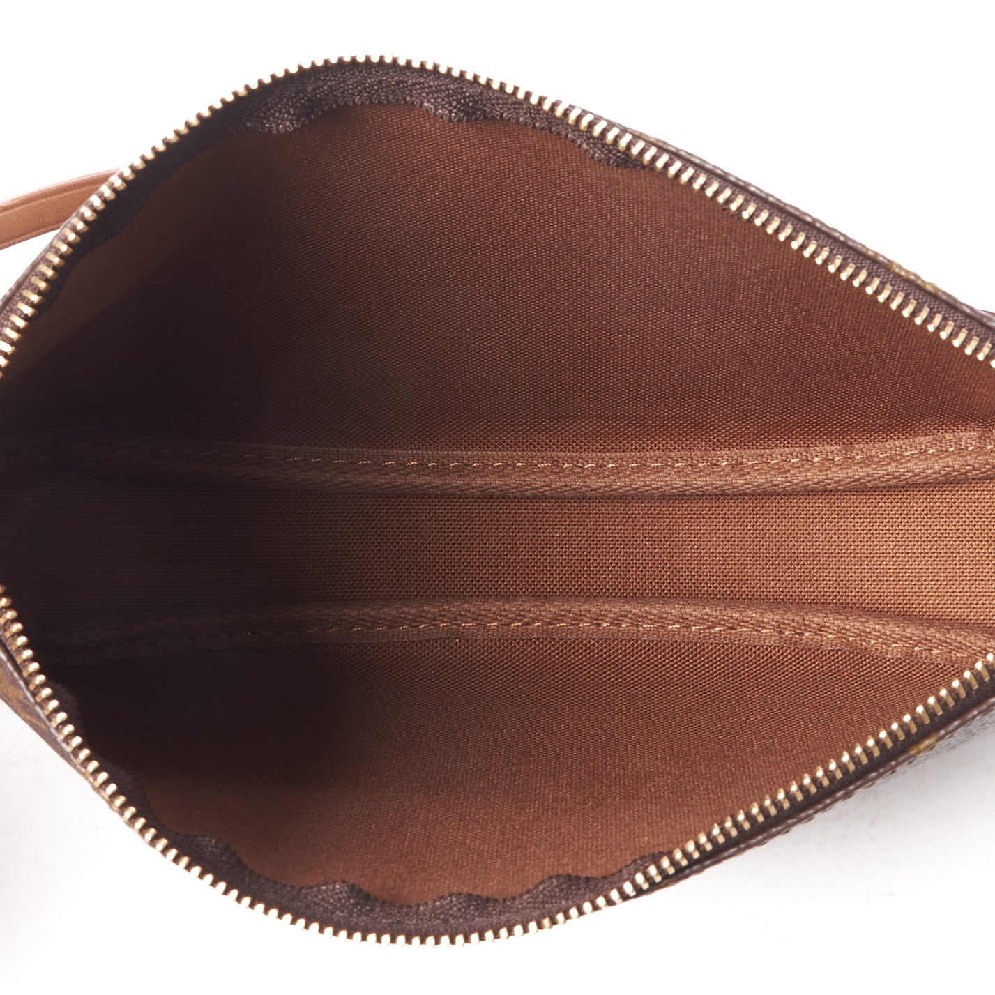 Monogram Pochette Accessories