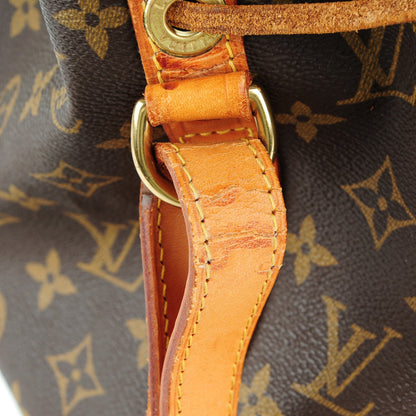Louis Vuitton Monogram Petit Noe 8 of 8