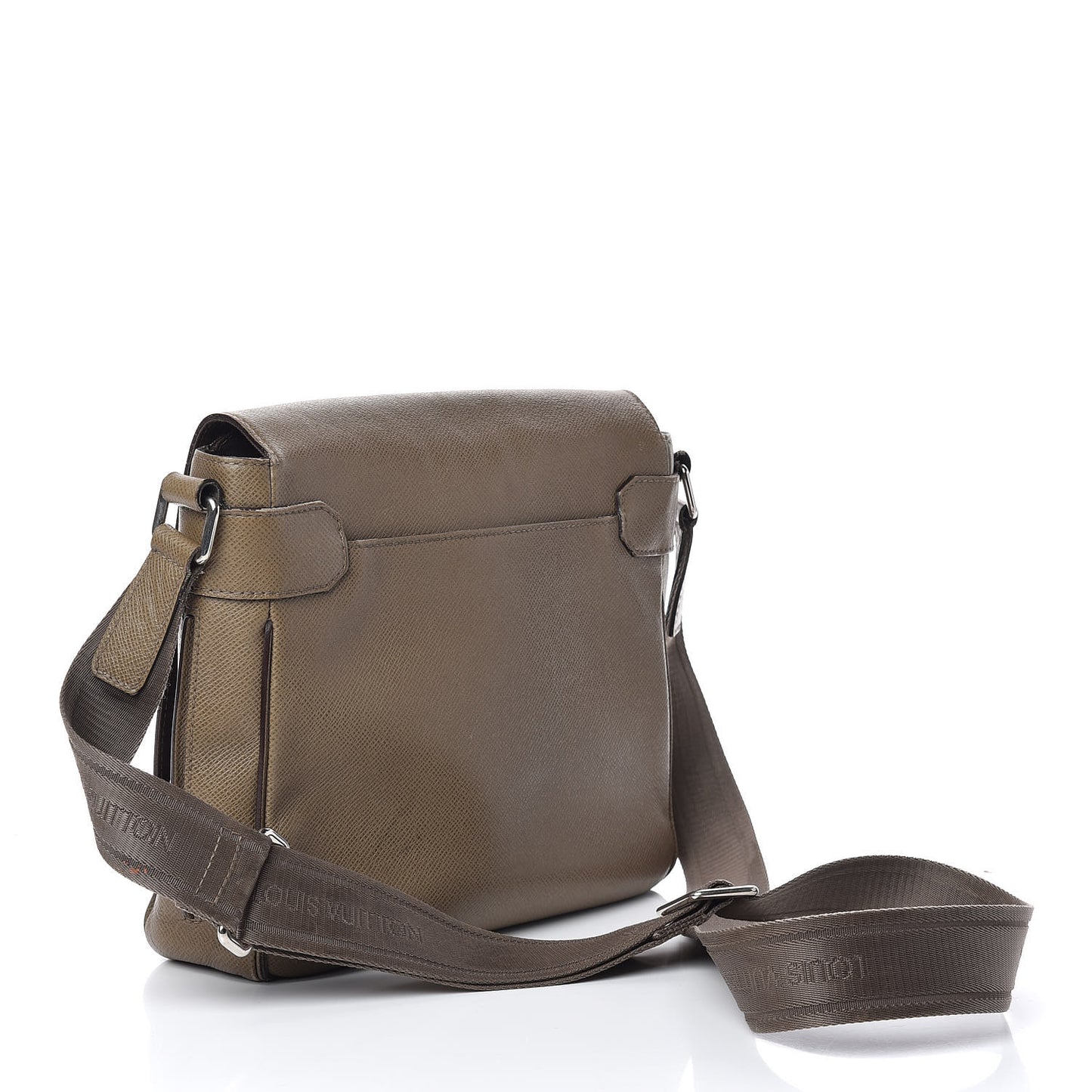 Taiga Roman PM Messenger Oural