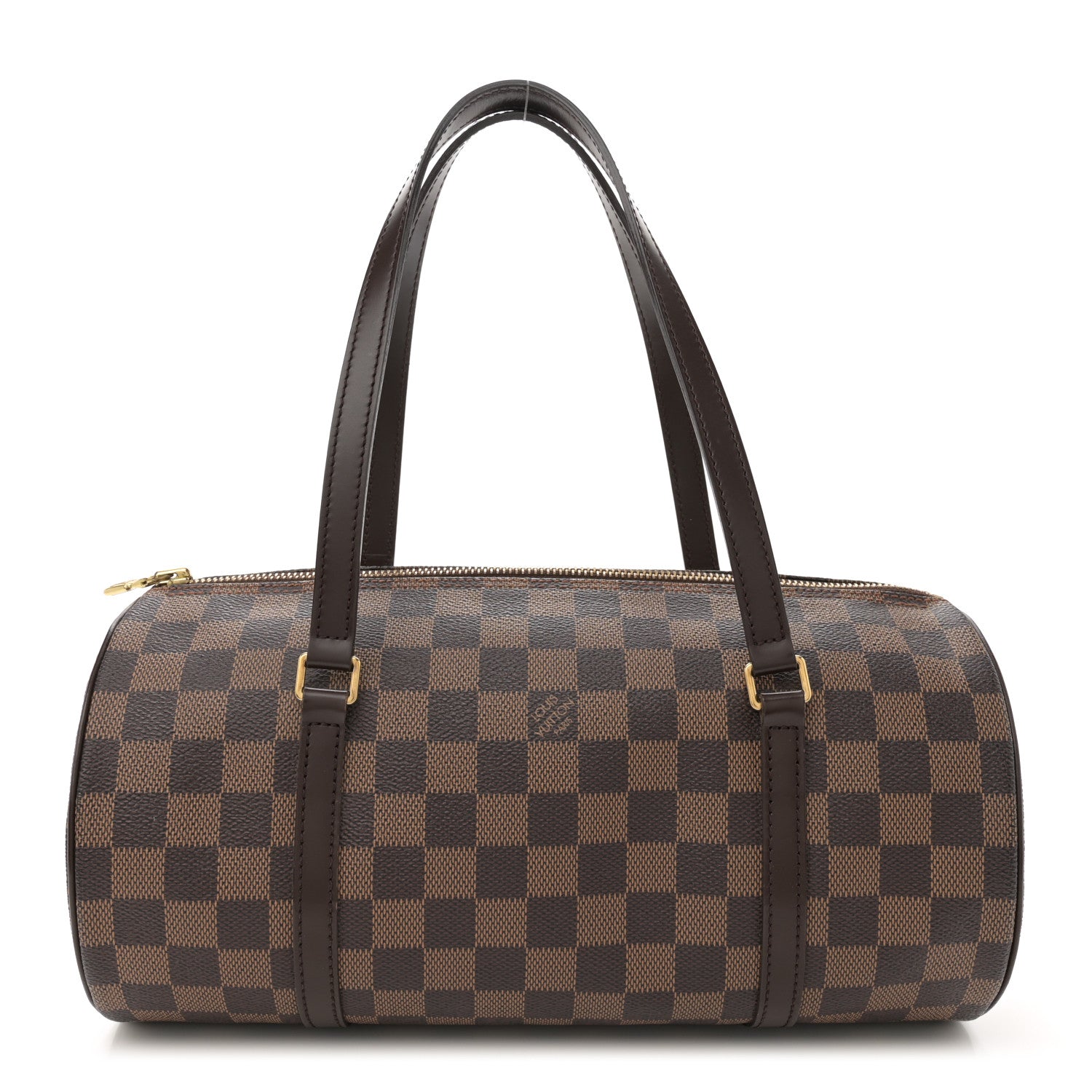 Louis Vuitton Damier Ebene Papillon 30 1 of 11