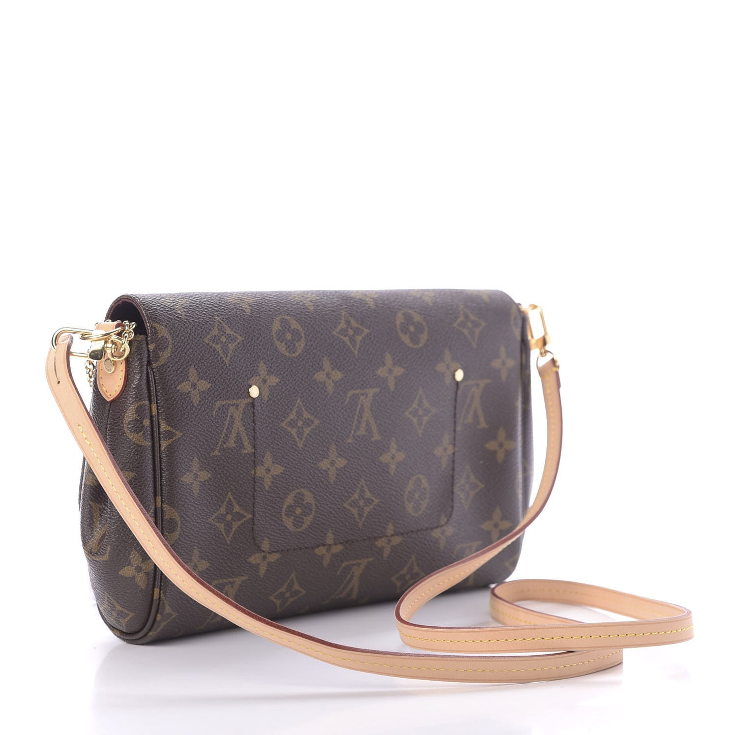 Monogram Favorite MM