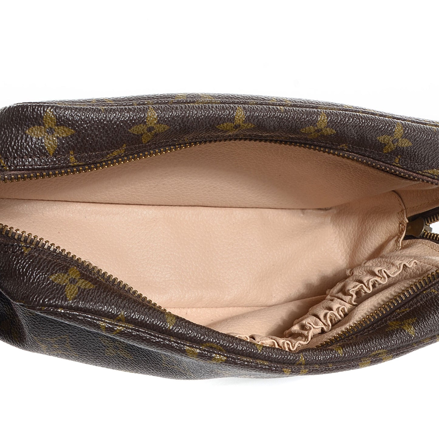 Monogram Trousse Toilette 23