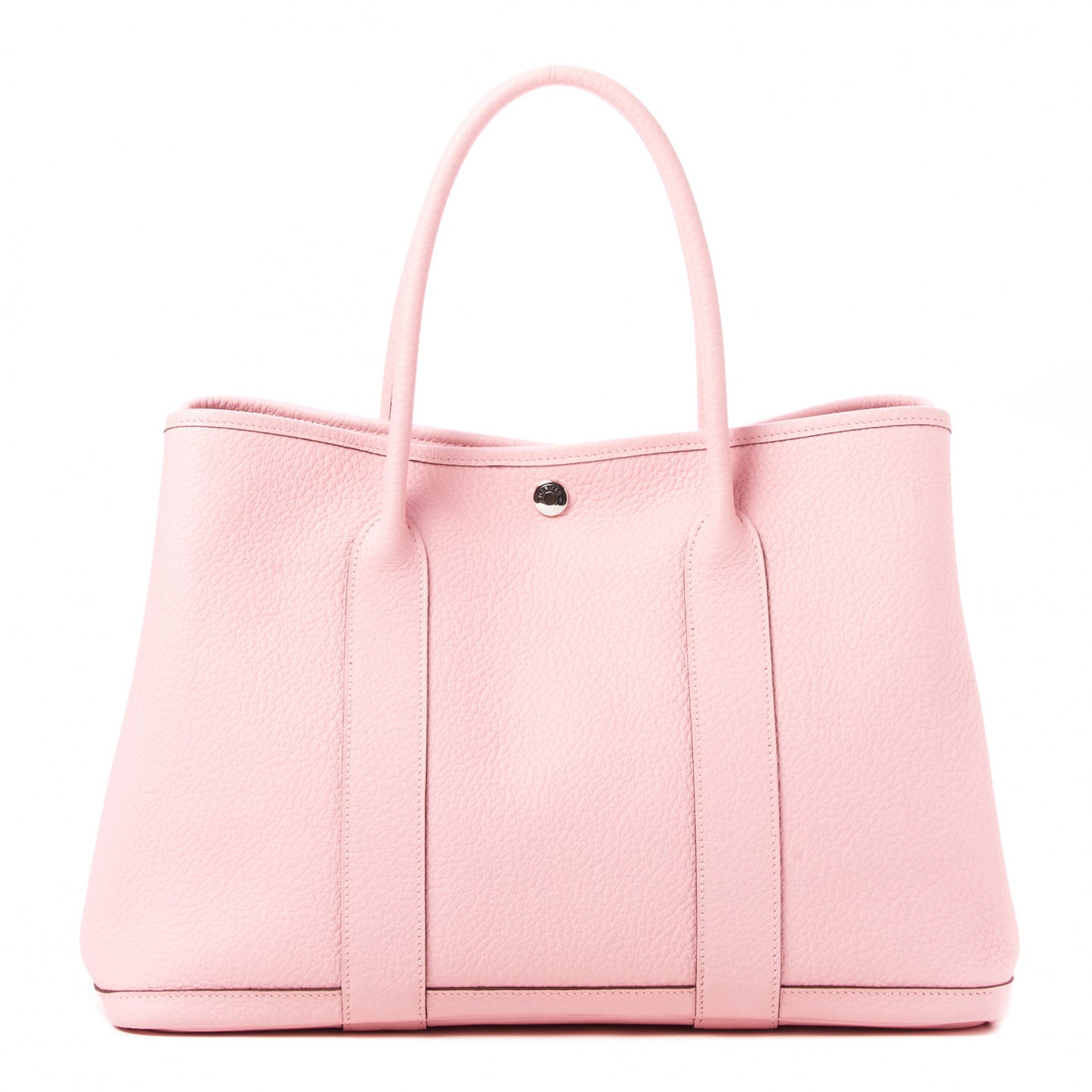 Vache Country Garden Party Tote 36 MM Rose Sakura