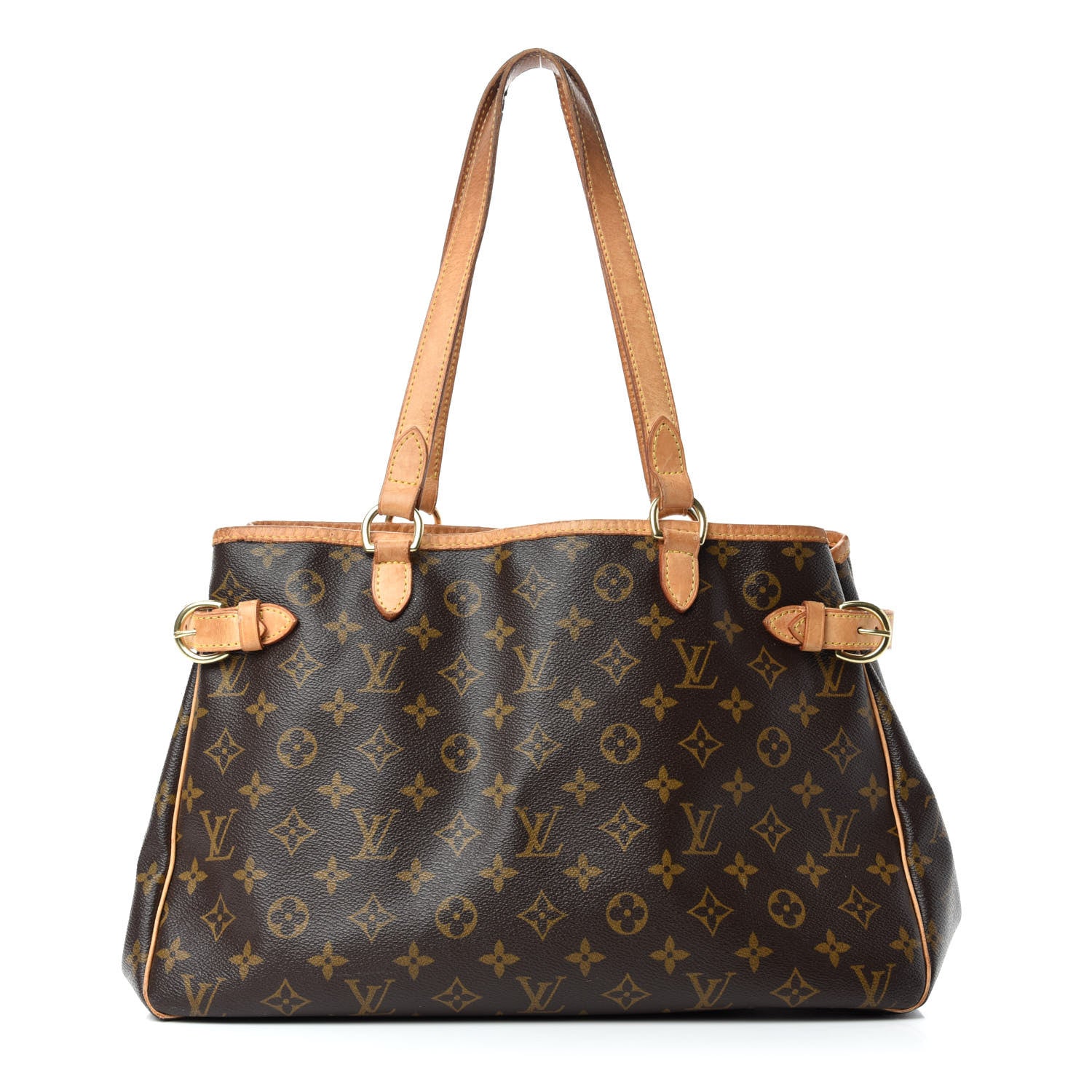 Louis Vuitton Monogram Batignolles Horizontal 1 of 19