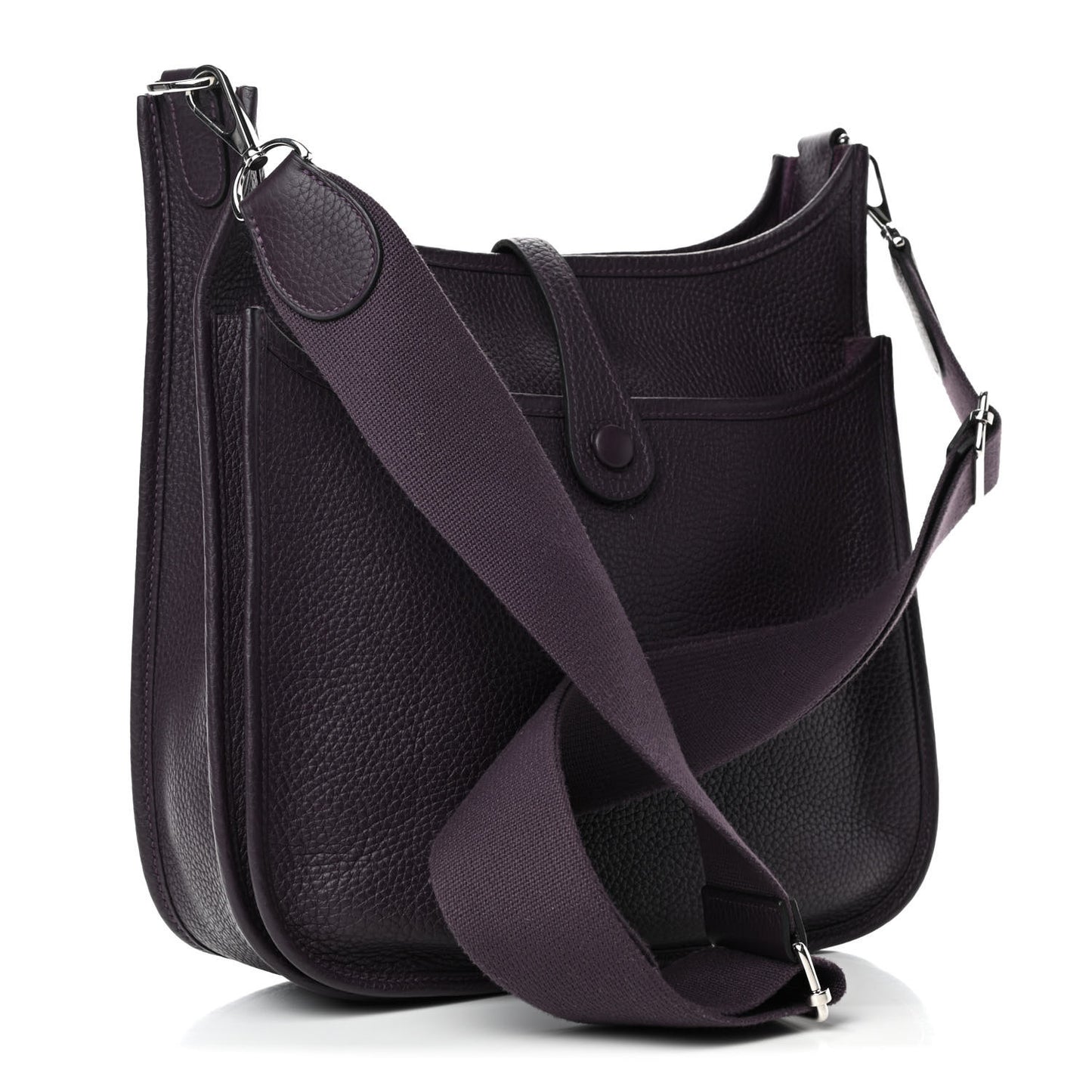 Taurillon Clemence Evelyne III PM Raisin