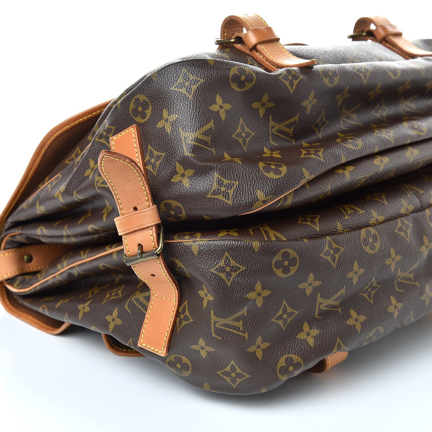 Monogram Saumur 43