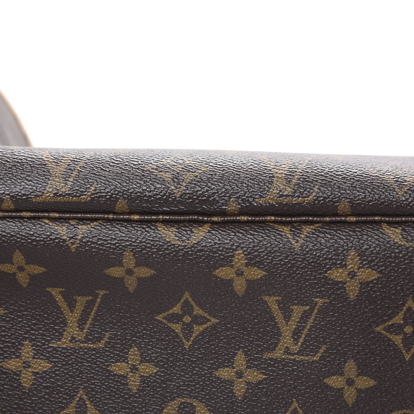 Monogram Neo Neverfull MM